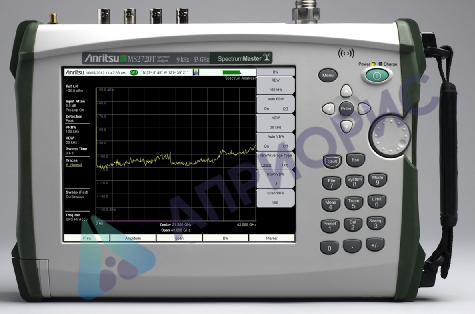 Поверка анализатора спектра портативного с опциями MS2720T (анализаторы) 0709, 0713, 0720, 0732, 0743 (опции)