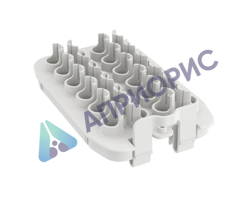 Крепления для пробирок TR