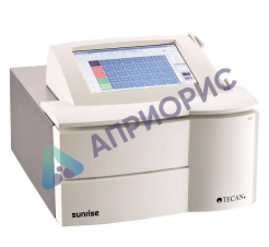 Поверка фотометра Sunrise