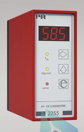 Поверка преобразователей измерительных PR