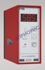 Поверка преобразователей измерительных PR