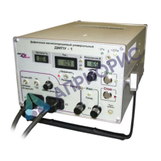 Поверка дефектоскопа магнитопорошкового ДМПУ-1