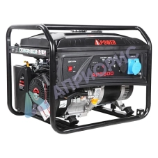 Бензиновый генератор A-iPower Lite AP5500