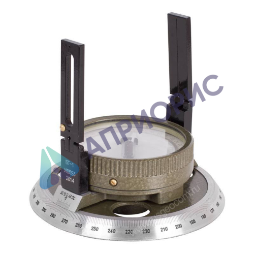 Буссоль ИЗЮМ БГ 1