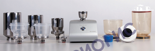 Прибор вакуумного фильтрования WaterVac 100