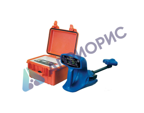 Калибровка трассоискателя Сталкер 75-04