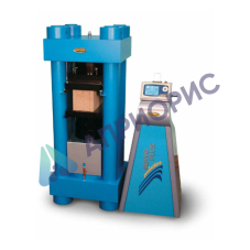 Поверка пресса испытательного C086-03N