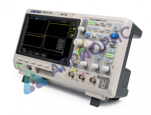 Осциллограф АКИП-4127/1A