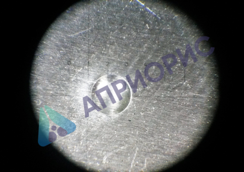 твердомер польди переносной по бринеллю