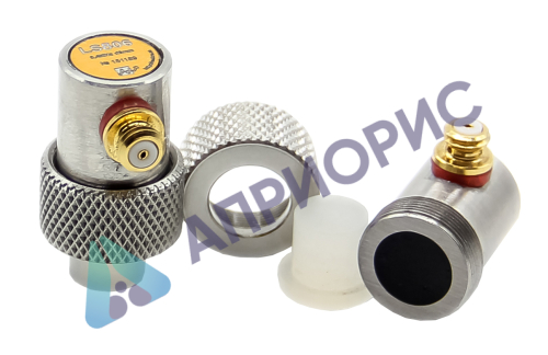 LS806 низкочастотный малогабаритный преобразователь 800кГц