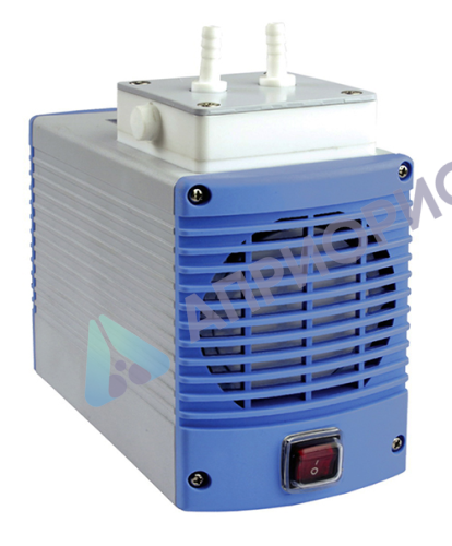 Мембранные вакуумные насосы Chemker 300