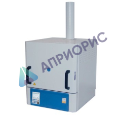 Аттестация печи муфельной LF-9/11-V2