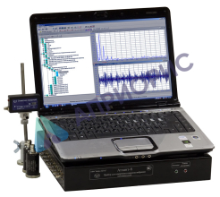 Атлант-8/16 – многоканальный синхронный регистратор и анализатор вибросигналов (виброанализатор)