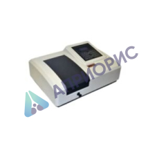 Поверка спектрофотометра лабораторного DR-2500 (DR-2400)