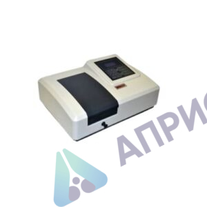 Поверка спектрофотометра лабораторного DR-2500 (DR-2400)