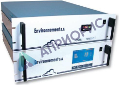 AC32M-CNH3 газоанализатор стационарный