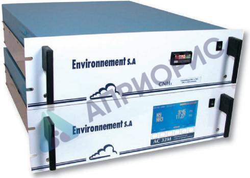 AC32M-CNH3 газоанализатор стационарный