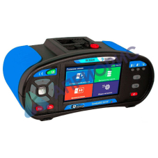 Поверка измерителя параметров электроустановок MI 3152H