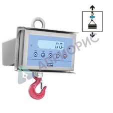 Крановые весы DiniArgeo серии MCW PROFESSIONAL