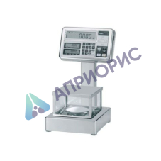 Поверка весов лабораторных ViBRA FS-623-i02