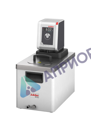 Термостат Julabo CORIO CD-BC6 циркуляционный (+20..+150 °С,ванна-нерж.,до 6 л) арт.9012506 Термостат Julabo CORIO CD-BC6 циркуляционный (+20..+150 °С,ванна-нерж.,до 6 л) арт.9012506