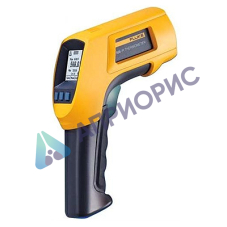 Поверка пирометра FLUKE 566