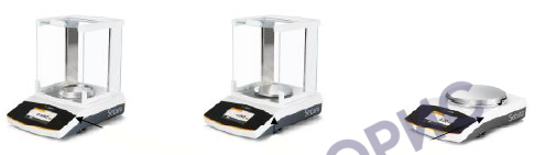 Поверка весов неавтоматического действия SQP