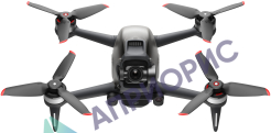 Квадрокоптер DJI FPV Combo