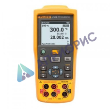 Калибратор термометров сопротивления Fluke 712B
