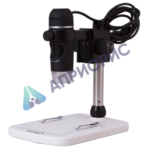 Цифровой микроскоп Levenhuk DTX 90
