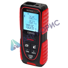 Поверка дальномера лазерного ADA Cosmo MINI, MINI 40, 50, 70, 100, 120 VIDEO, 150 VIDEO