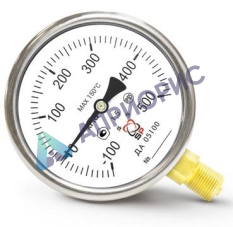 Поверка манометров, манометров сигнализирующих, вакуумметров, мановакуумметров, мановакуумметров сигнализирующих ДМ 05, ДМ Сг 05, ДВ 05, ДА 05, ДА Сг 05