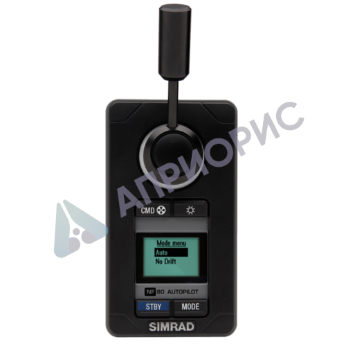 Автопилот Simrad NF80