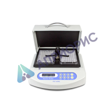 Термошейкер BioSan PST-60HL (1200об/мин, платформа на 2 планшета)