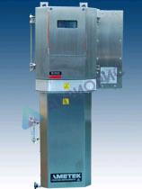 Поверка газоанализатора модели 5100, 5100 HD