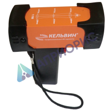 Поверка пирометра Кельвин Компакт 1200