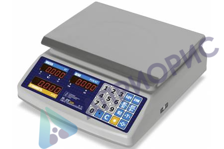 M-ER 329 AC-15.2 "Fisher" LED