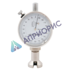 Калибровка механического профилемера поверхности Elcometer 123