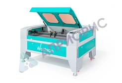 Лазерный станок Wattsan 1290 Duos LT