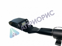 ИСП-PM1703ГНА-II MBT измеритель-сигнализатор поисковый