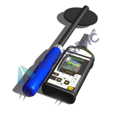 Поверка измерителя электрических и магнитных полей П3-80