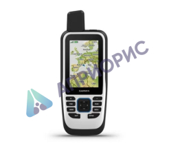 GPSMAP 86S навигатор Garmin