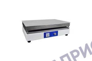 Аттестация плиты нагревательной UH-2840A