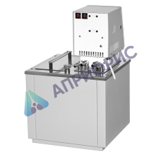 Аттестация термостата жидкостного ТМП