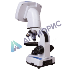 Цифровой микроскоп Levenhuk D80L LCD