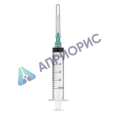 Поверка шприца-дозатора Хирана