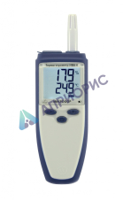 Поверка термогигрометра Ива-6А, Ива-6Б, Ива-6Н