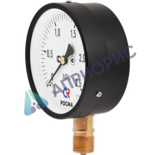 Поверка манометров с электроконтактной приставкой Тип ТМ (ТВ, ТМВ), серия 10