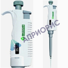 Калибровка дозатора Экохим