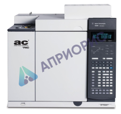Поверка хроматографа газового Agilent 7890B